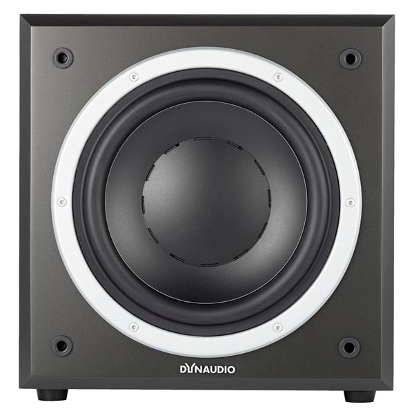 Dynaudio bass sales